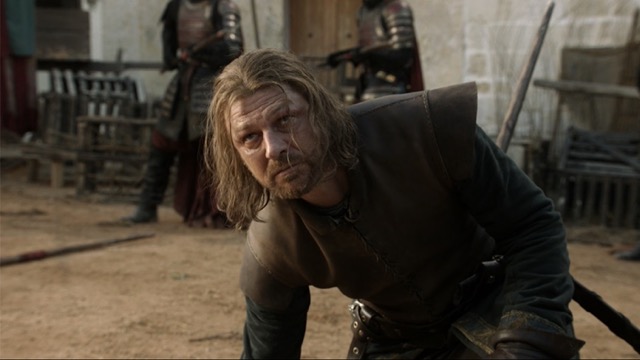 Picture of GoT in Mesquita Square.
