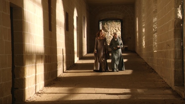 San Anton Palace.