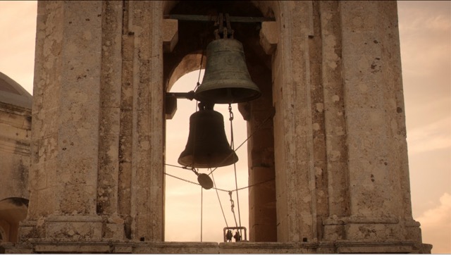 Unkown location in Malta.