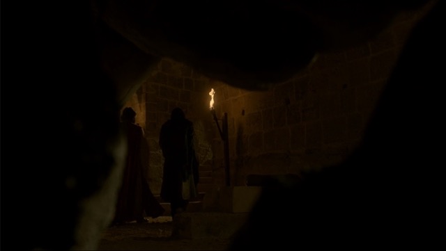 Unkown location in Malta.