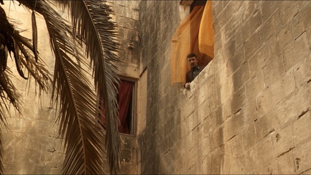 Unkown location in Malta.