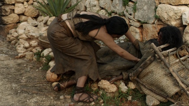 Unkown location in Malta.